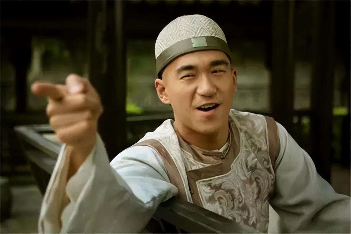 童瑶演员简介个人资料（童瑶：如今嫁富商成视后） 第63张