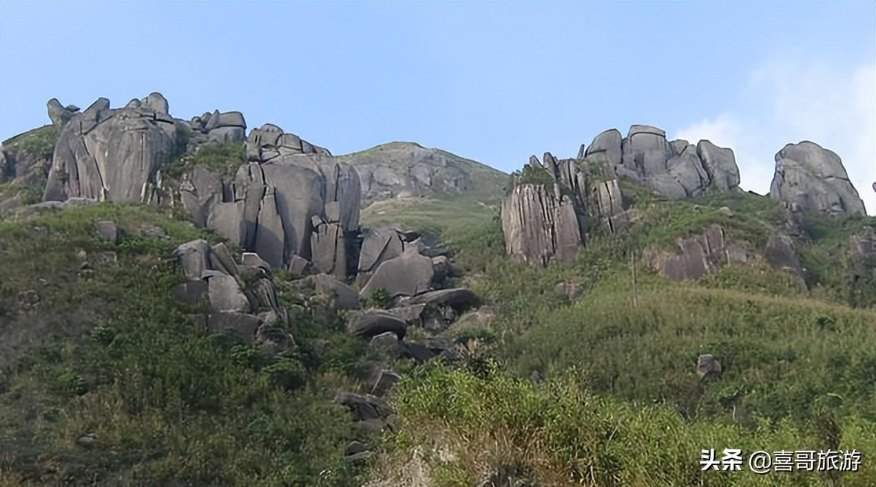 高州旅游景点哪里好玩（高州自驾游十大景区推荐） 第21张