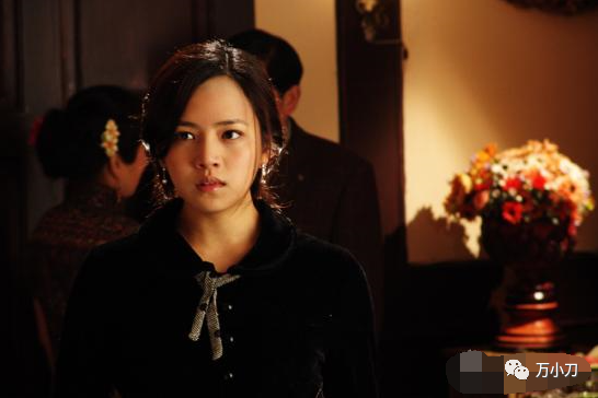 陈妍希个人资料（一文读懂“初恋女神”陈妍希的情史） 第13张