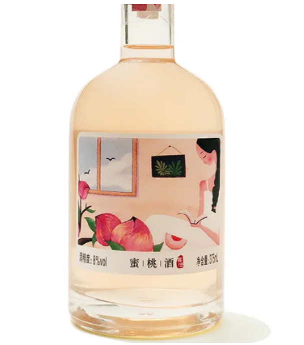 水果酒有哪些牌子好 十大果酒品牌排行榜 第15张