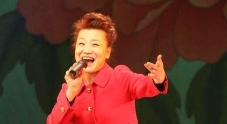 小香玉简历及个人资料（小香玉陈百玲：三婚两离） 第7张