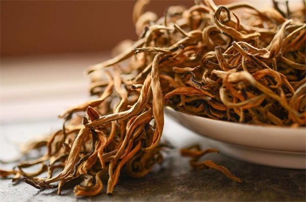 口粮茶什么牌子好喝（盘点十款好喝不贵的茶叶品牌） 第25张