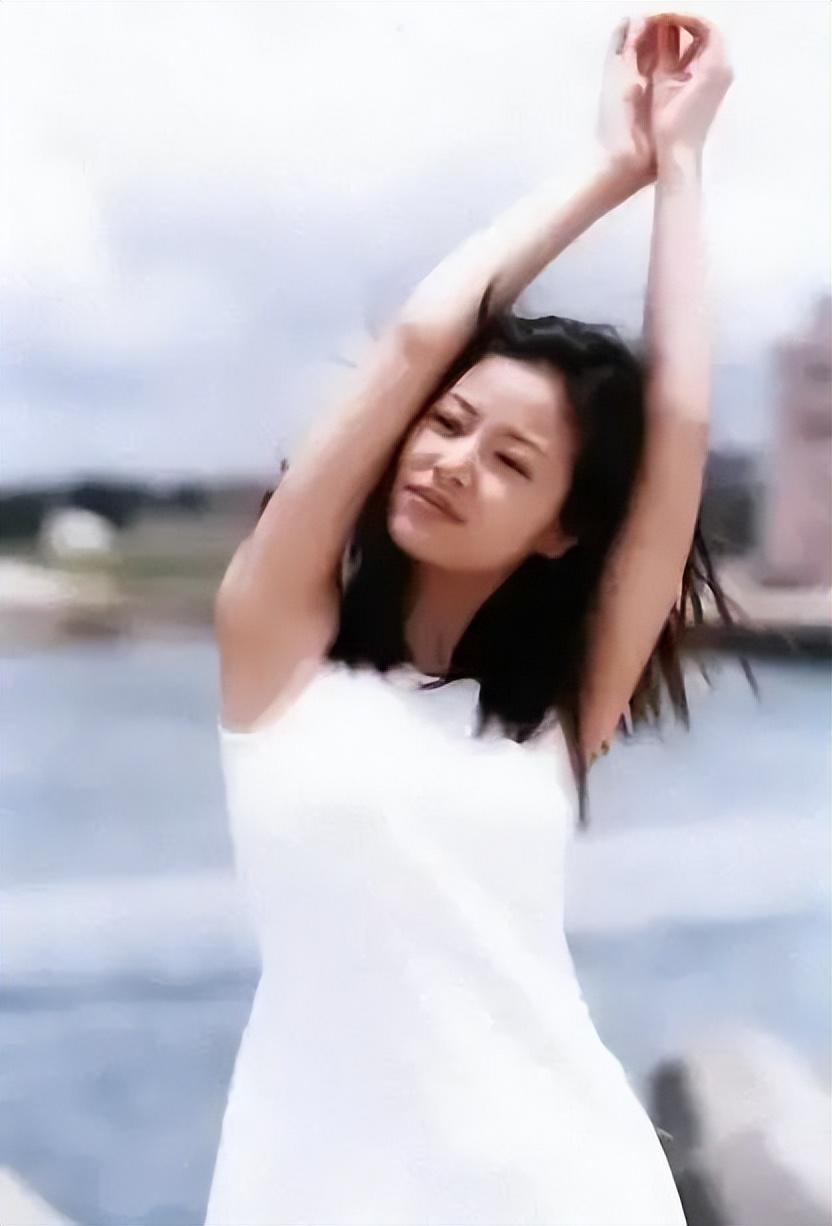 林心如怎么了？从“全民女神”被骂到“关评论” 第25张