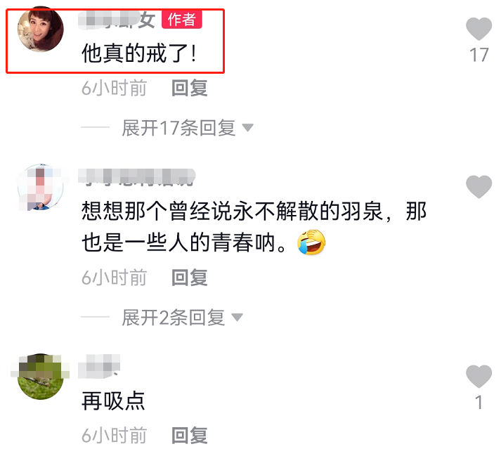陈羽凡现在怎么样了？退圈后身材发福打扮时髦 第7张