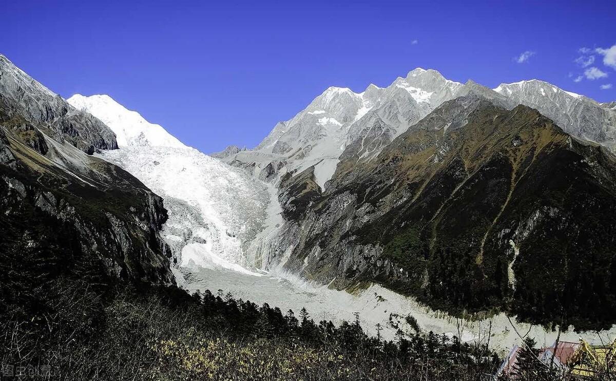 中国十大公认的名山（国内10座最美的名山排行榜） 第21张