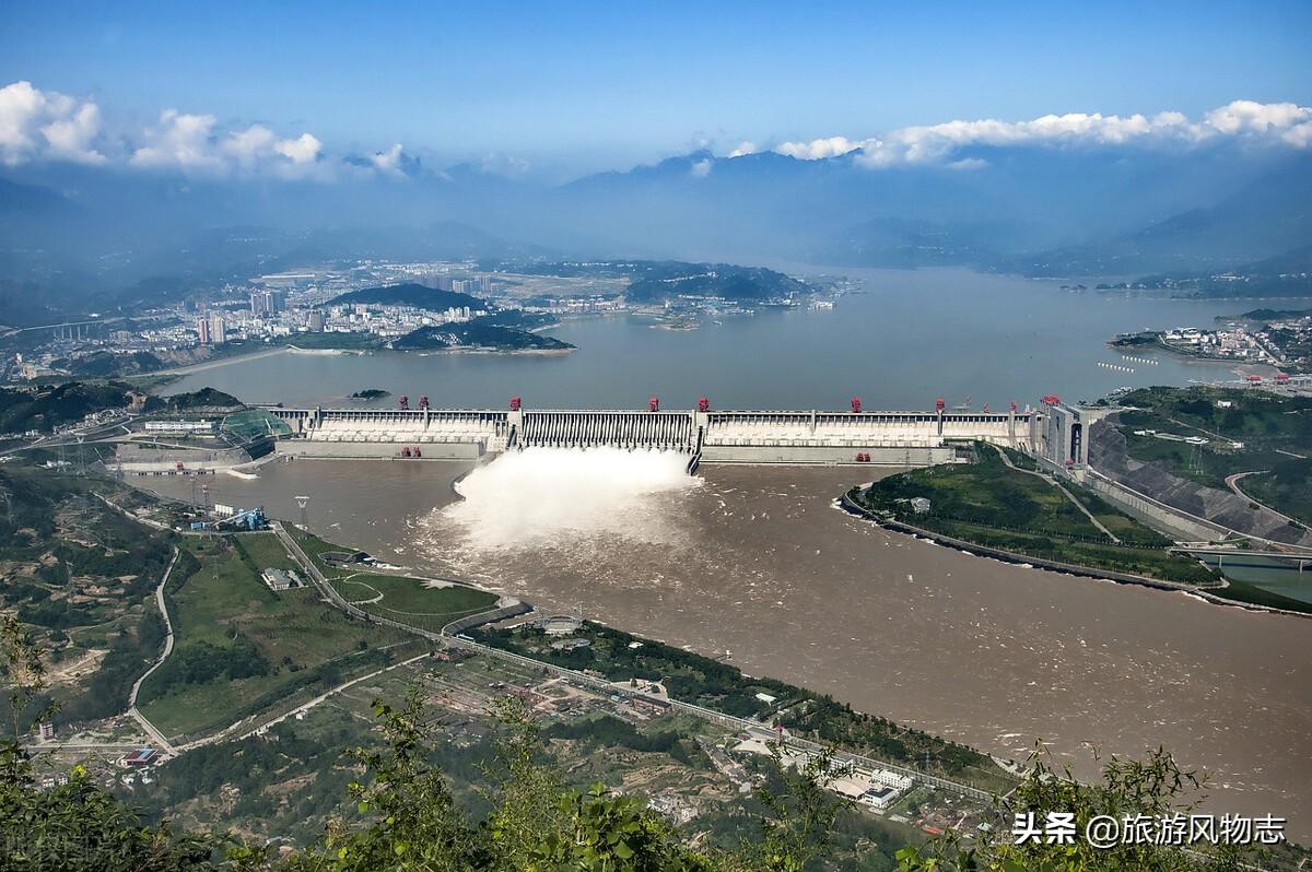 中国最大的水库（盘点中国非常壮观的10大水库） 第17张