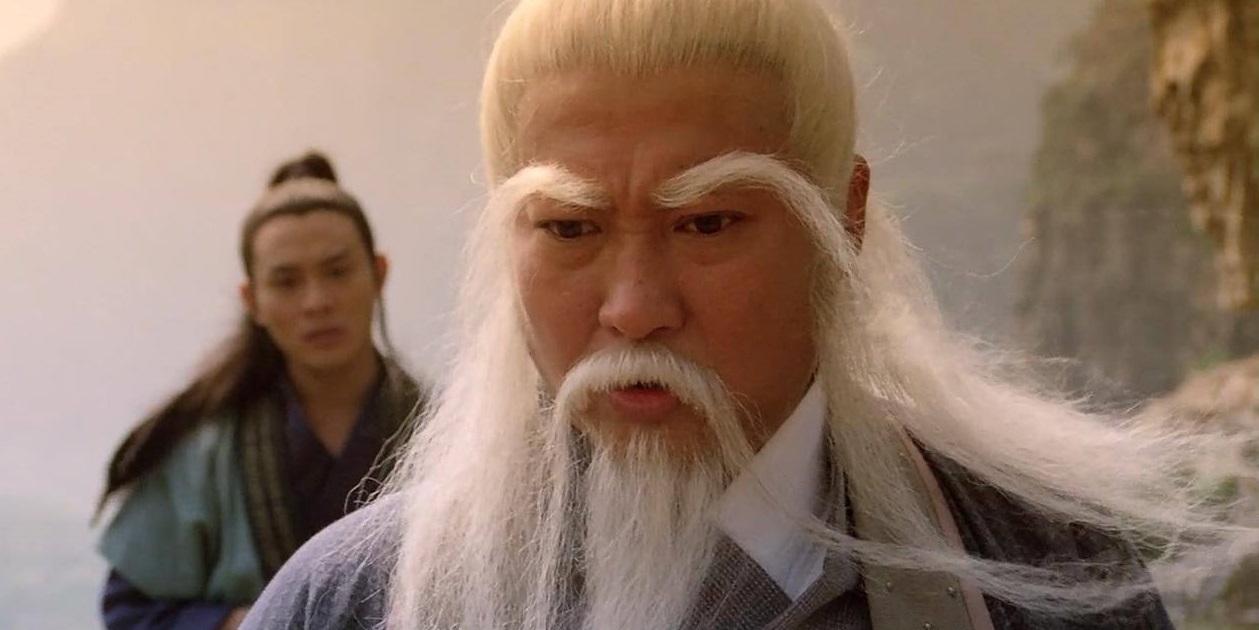 真实的张三丰：神话记录活了400岁，明史记载活了218岁 第7张