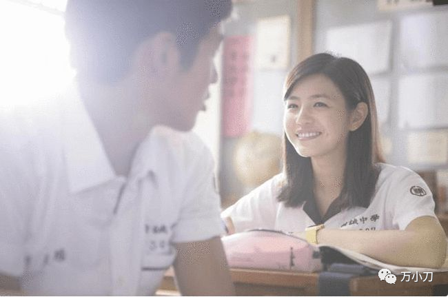 陈妍希个人资料（一文读懂“初恋女神”陈妍希的情史） 第27张