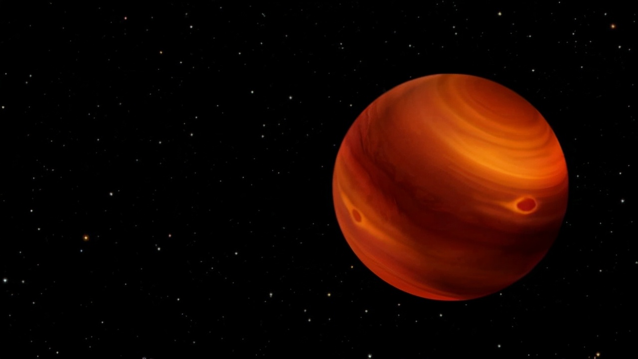 流浪地球并非虚构？天文学家：银河系有1000亿颗流浪行星 第7张