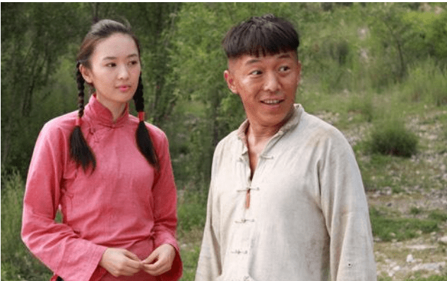 童瑶演员简介个人资料（童瑶：如今嫁富商成视后） 第81张