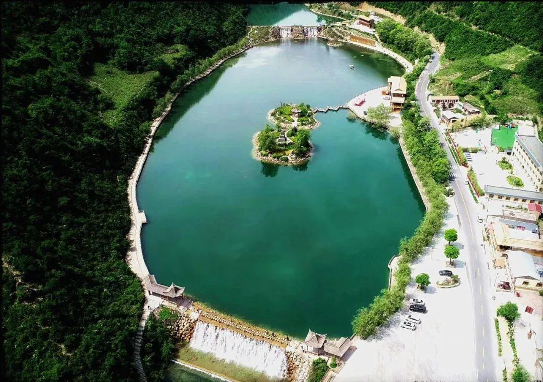 甘肃5a景区名单（甘肃7家5A级景点介绍） 第79张
