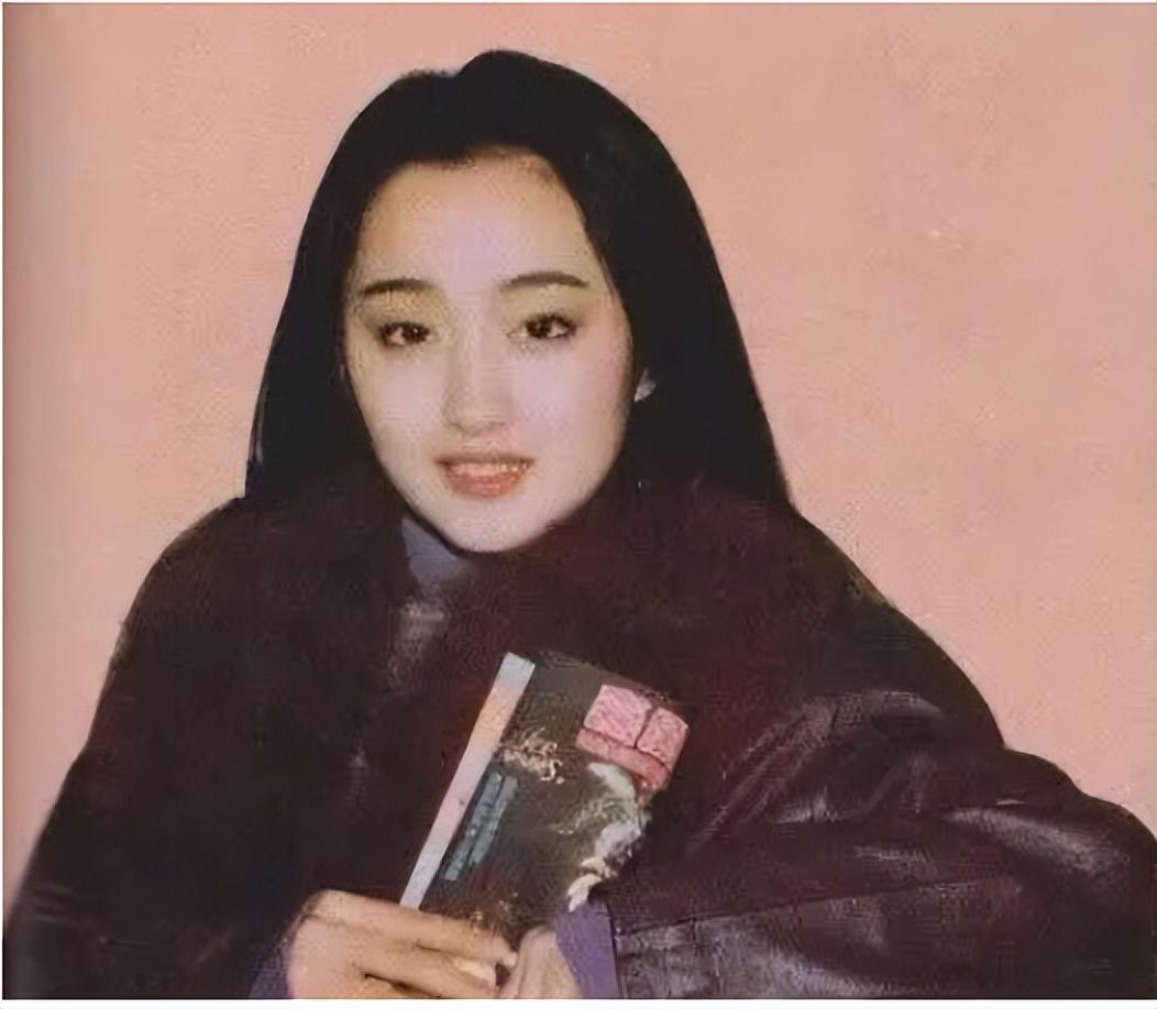 赖文峰现在是什么情况？25年后，杨钰莹至今仍未走出 第21张