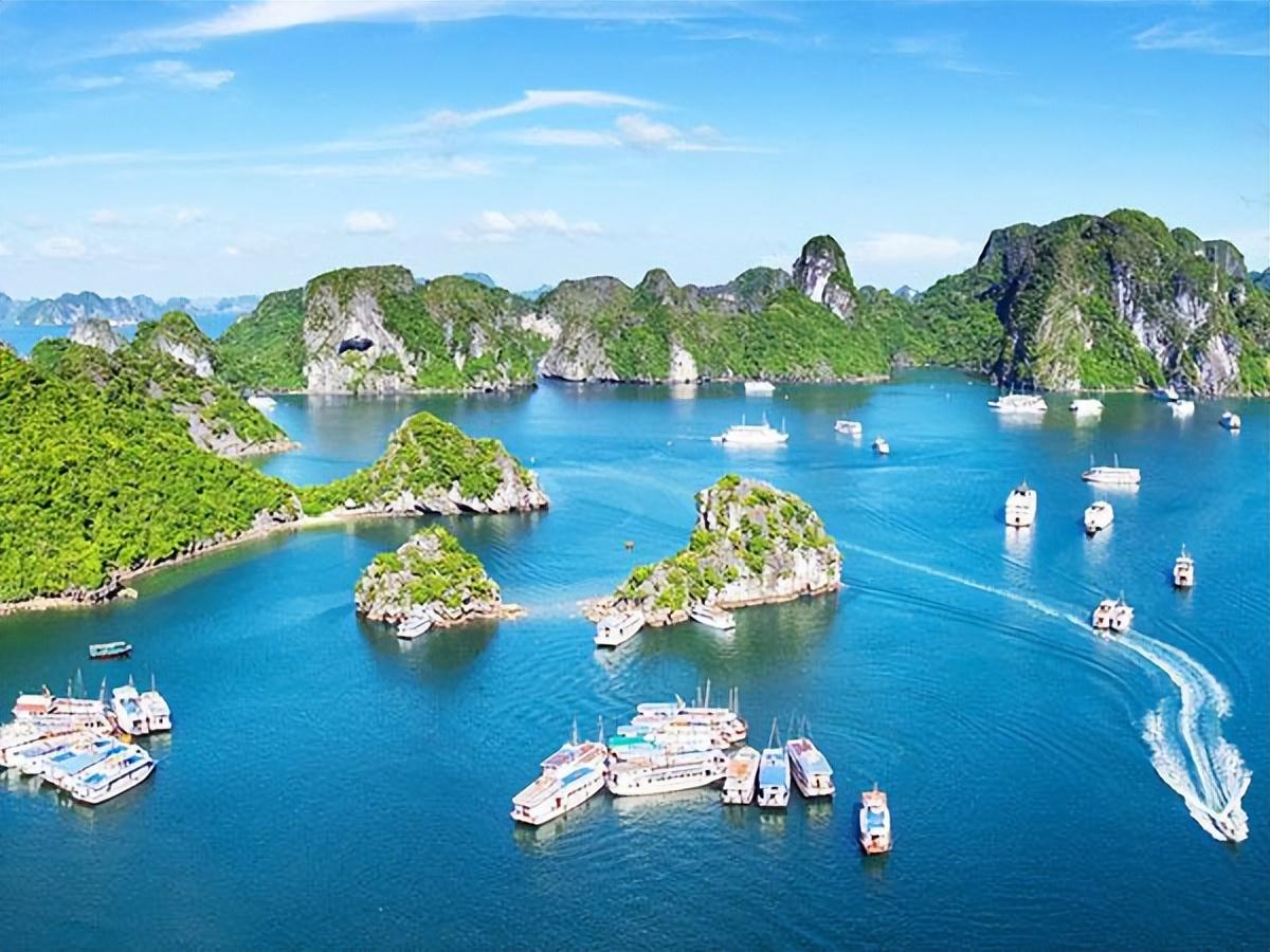 越南旅游景点排名（越南最有名的15个美丽地方） 第37张