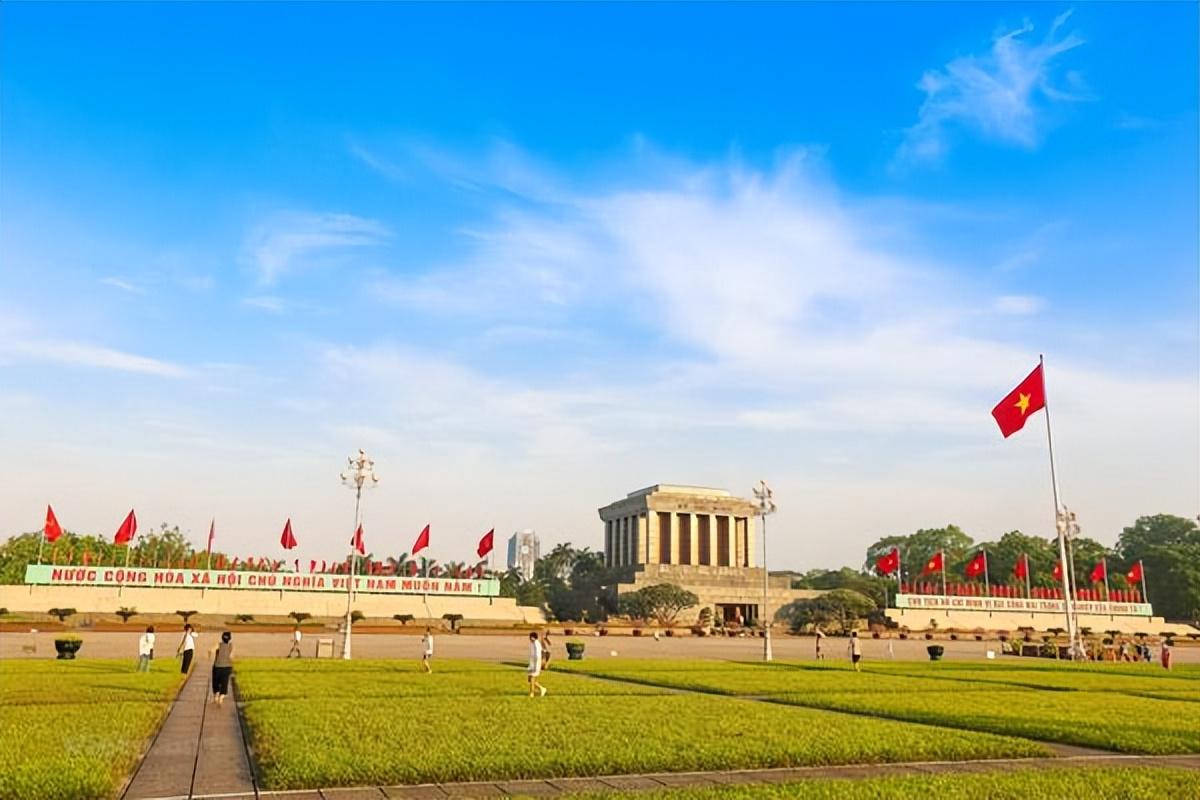 越南旅游景点排名（越南最有名的15个美丽地方） 第5张
