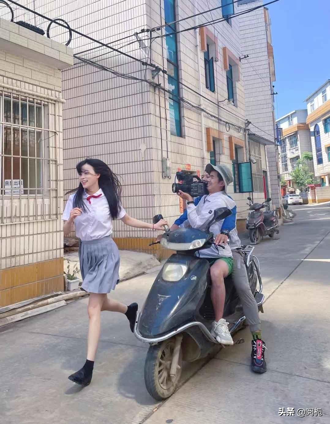 球球纪文君个人资料（来头可不小，看完你就知道了） 第27张