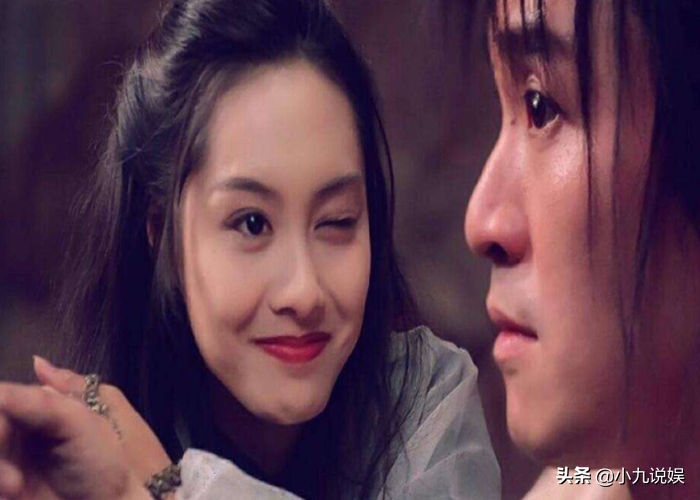 适合两个人单独看爱情电影（盘点恋人必看的15部电影） 第17张