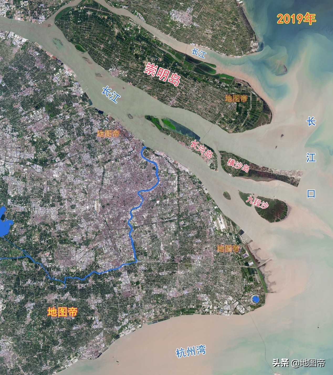 长三角地区经济占全国四分之一，有哪些城市？ 第5张