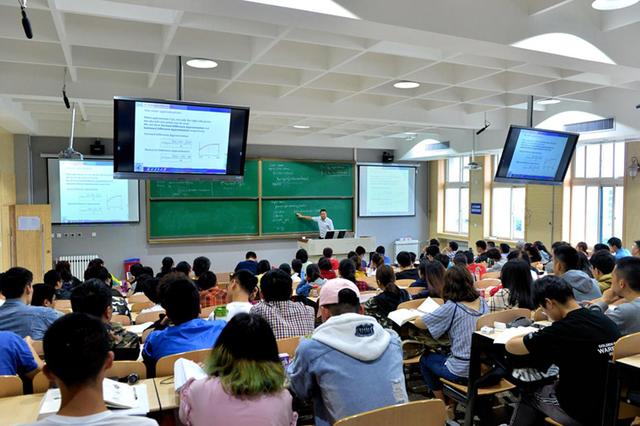 民办大学和公办大学有何差别，学生需要尽早了解，选错小心后悔 第9张