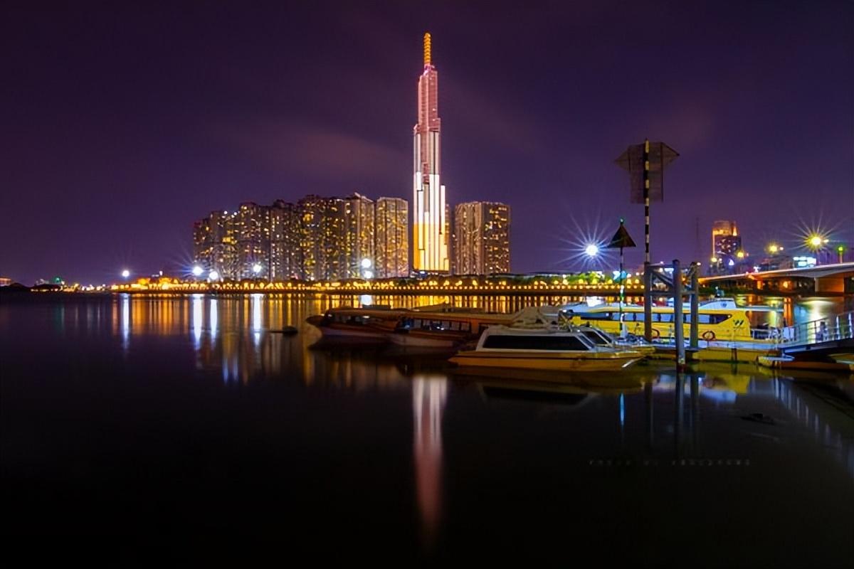 越南旅游景点排名（越南最有名的15个美丽地方） 第87张