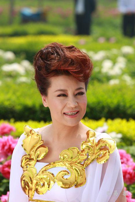 小香玉简历及个人资料（小香玉陈百玲：三婚两离） 第21张