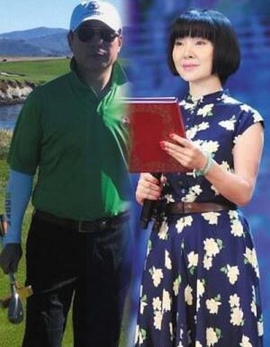 陈红个人资料（陈红如今怎么样了？） 第29张