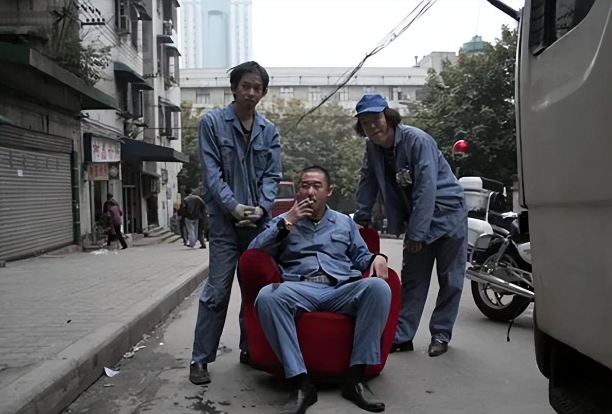 国产喜剧电影推荐（盘点国内喜剧电影前十名） 第13张