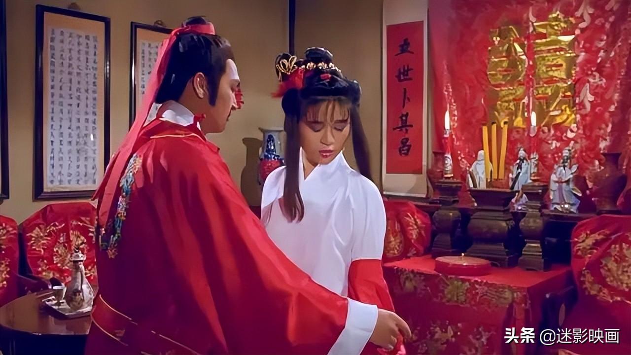 叶玉卿个人资料简介（一文读懂“一代女神”叶玉卿） 第17张