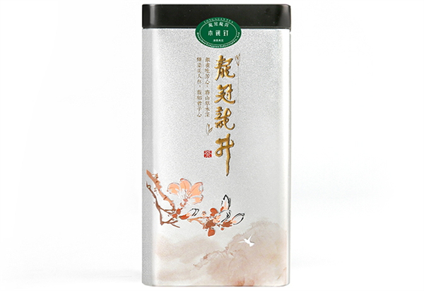 口粮茶什么牌子好喝（盘点十款好喝不贵的茶叶品牌） 第15张