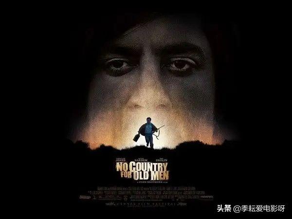 没看懂老无所依结局什么意思？老无所依结局电影深度解析 第1张