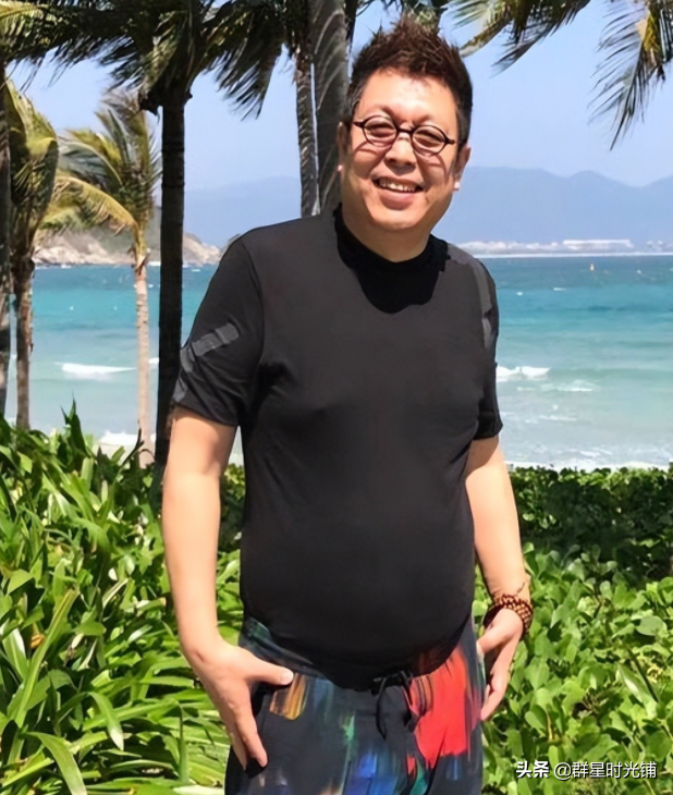小香玉简历及个人资料（小香玉如今到底过得怎么样了？） 第41张