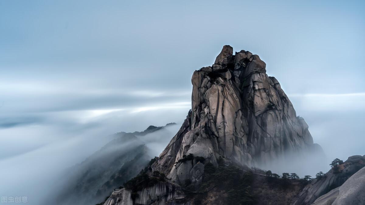 中国十大公认的名山（国内10座最美的名山排行榜） 第71张