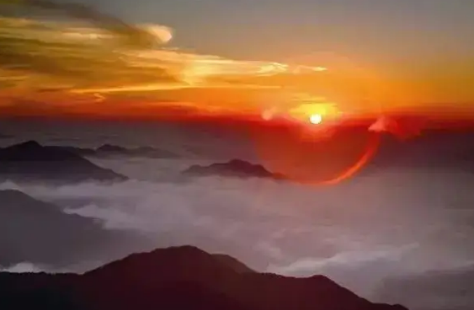 温州地区十大秋季旅游景点推荐（盘点温州秋天适合去游玩的地方） 第9张