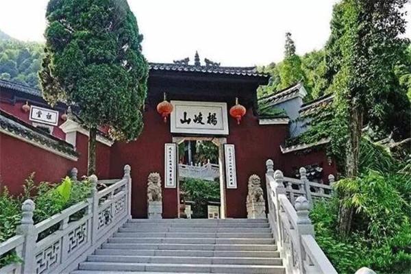 萍乡有哪里好玩的地方（萍乡十大最好玩的景点地方） 第17张