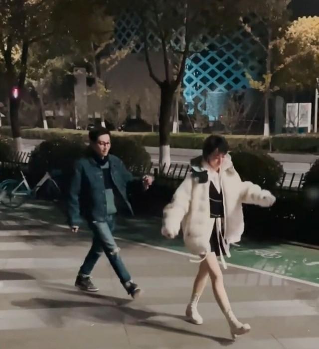 郭晓敏个人资料简介（38岁郭晓敏，开阿斯顿马丁拎爱马仕） 第21张