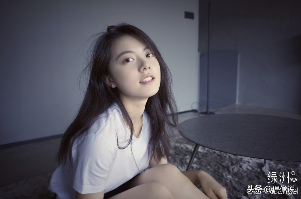 吴亦凡对17岁赵今麦说的话被扒，把麦麦当女儿，喊话一起下班回家 第31张