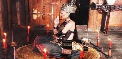 中国四大邪术是哪四大邪术（详解中国的四大邪术简介） 第1张