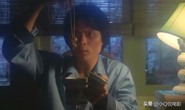 降头类的电影有哪些（十大经典降头类恐怖香港影片介绍） 第9张