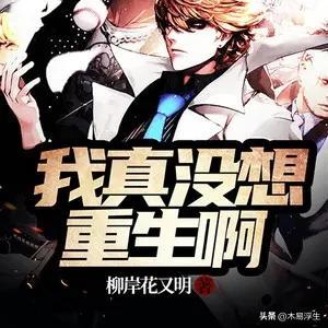 公认最好看的重生小说（八本顶级封神都市重生小说） 第13张