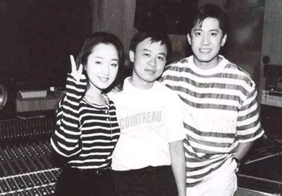 赖文峰现在是什么情况？25年后，杨钰莹至今仍未走出 第35张