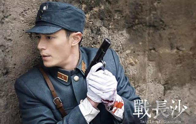 几乎零差评的6部国产抗战剧《雪豹》垫底，榜首至今无可撼动 第9张