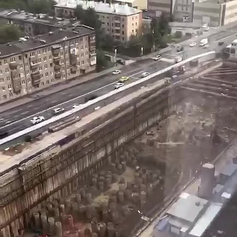 五大洲各自在建的最高摩天楼，依然是亚洲引领高度 第41张