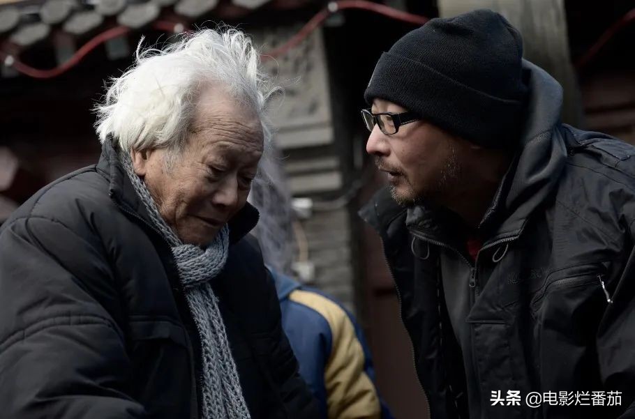 这部国产恐怖片因吓死人遭禁映，重见天日时只剩88分钟 第61张