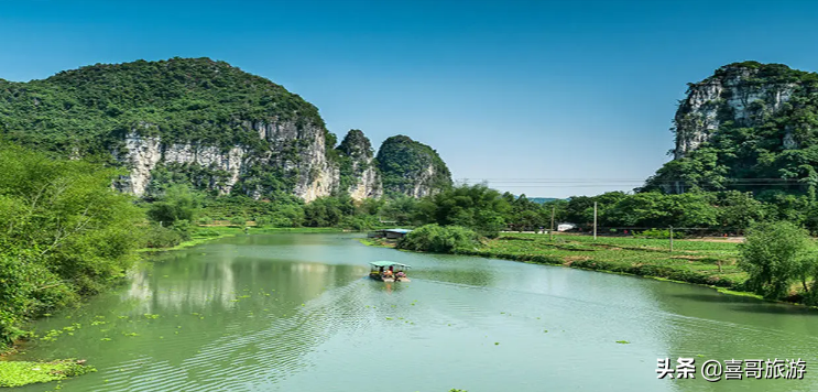 南宁有什么好玩的地方景点推荐（盘点南宁20个必去的旅游景点） 第39张