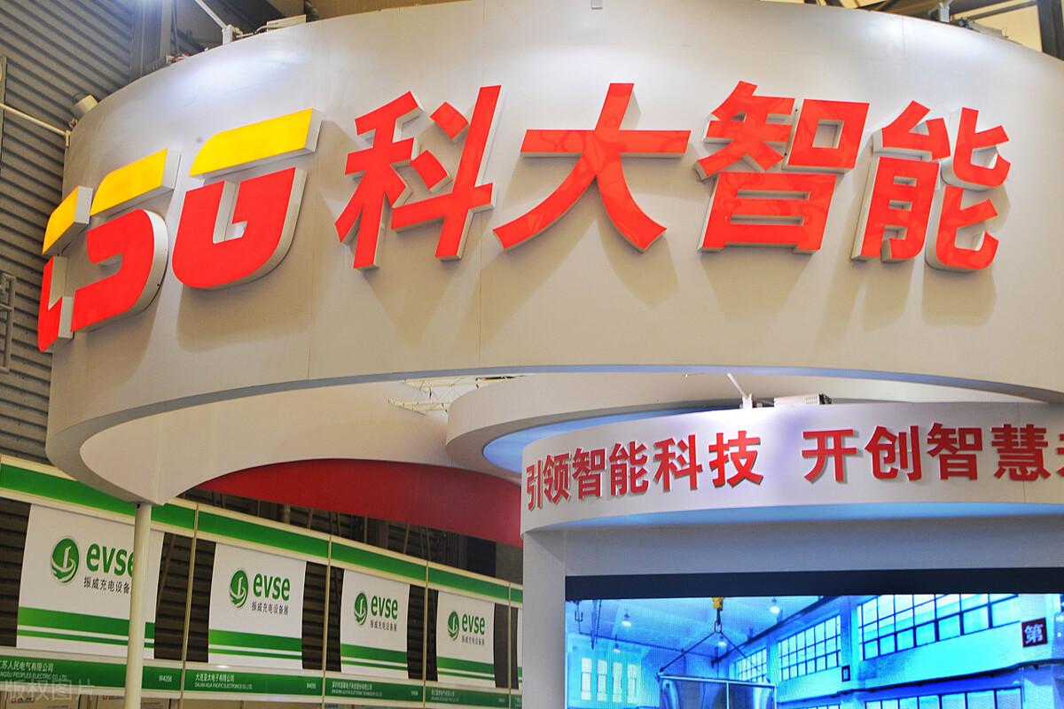 中国机器人公司排名榜（十大机器人概念龙头公司一览） 第7张