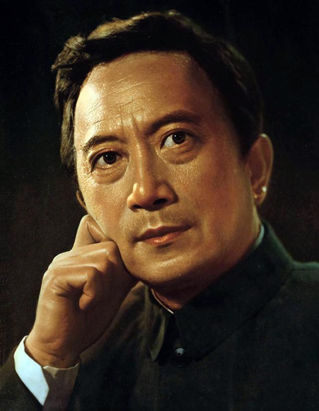 孙道临简历及个人资料（一代人的男神，人生却曲折离奇） 第1张