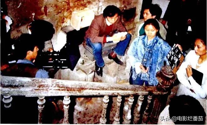 这部国产恐怖片因吓死人遭禁映，重见天日时只剩88分钟 第39张