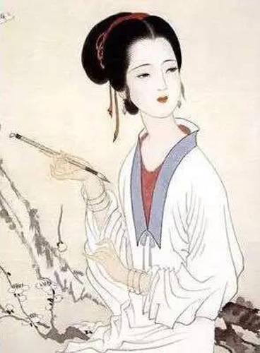 自号“易安居士”，她的一生何曾“易安”？ 第1张