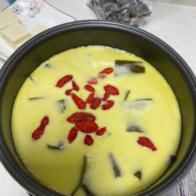 家常鲫鱼汤你这么做，比买的还好吃 第9张