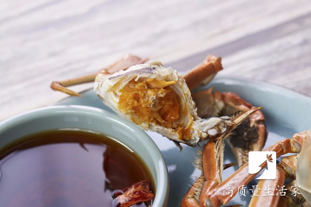 螃蟹哪些部位能吃，哪些不能吃？有3类人要特别小心 第9张