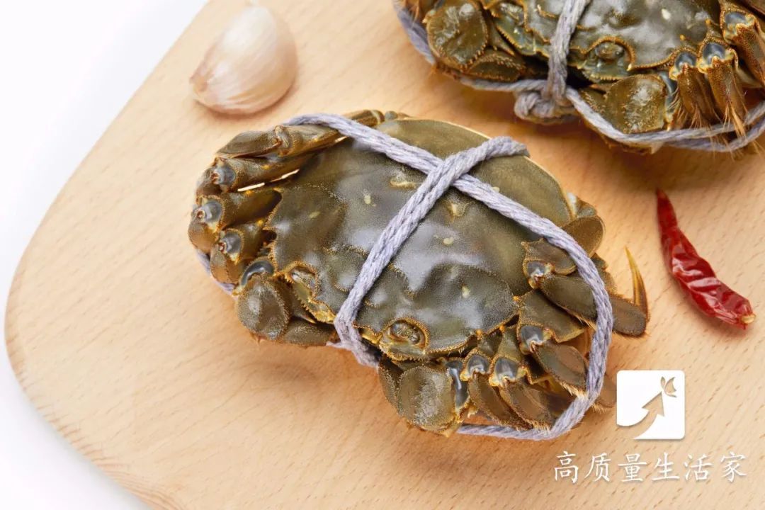 螃蟹哪些部位能吃，哪些不能吃？有3类人要特别小心 第11张
